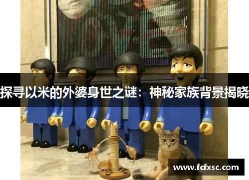 探寻以米的外婆身世之谜:神秘家族背景揭晓